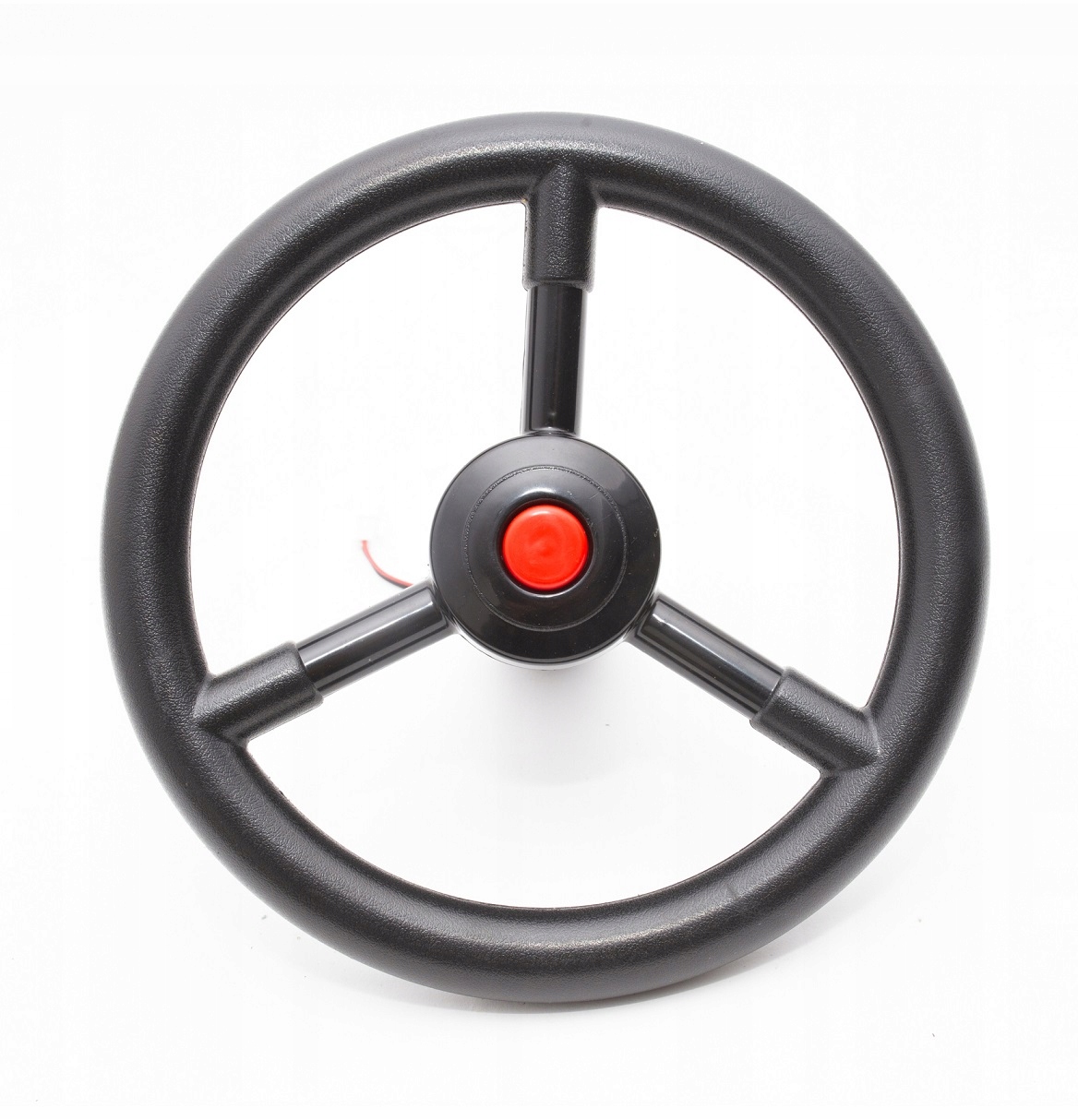 Volant automobilu pre batériu - Jeep Willys