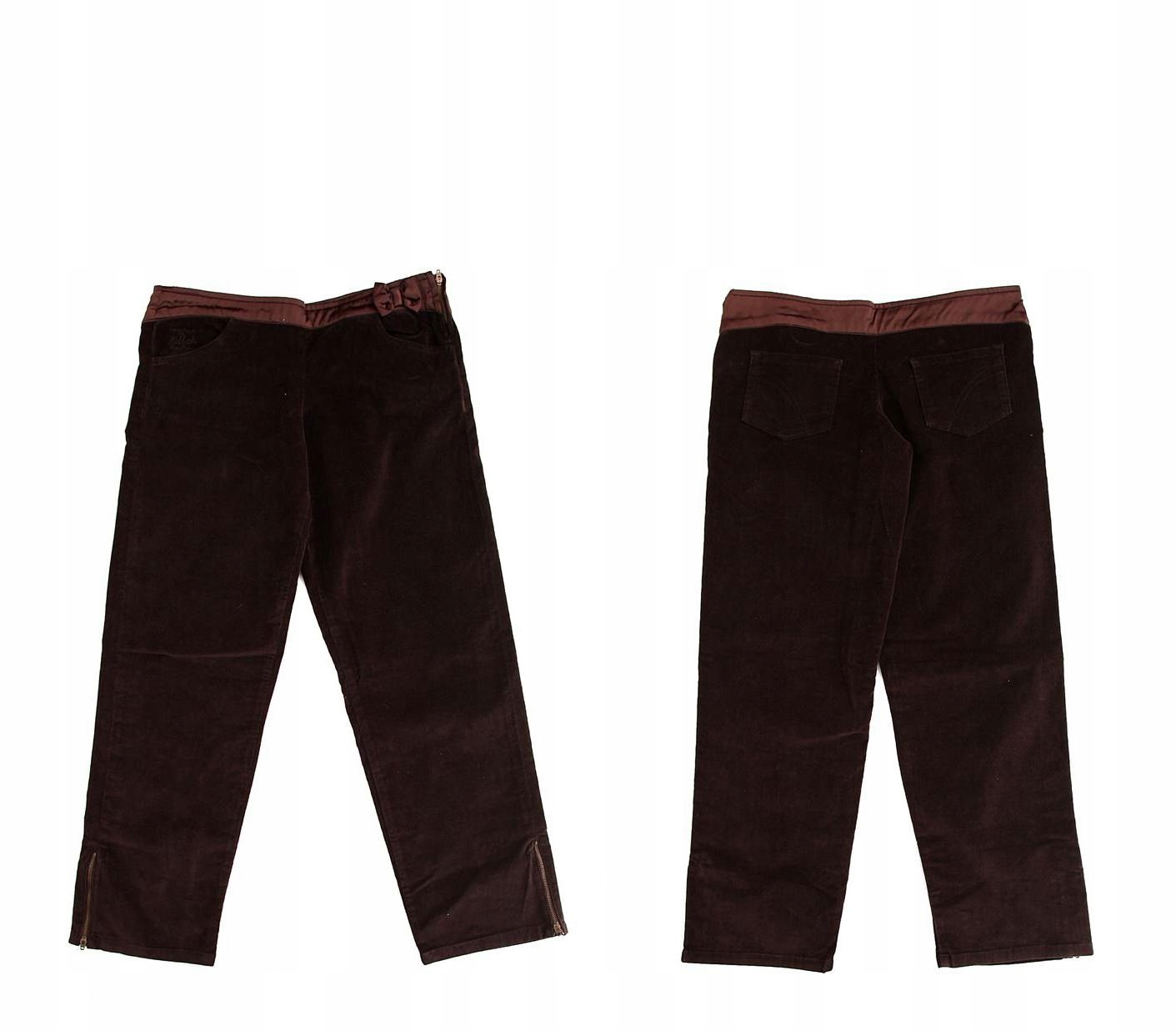 Killah Fabric Pants 14