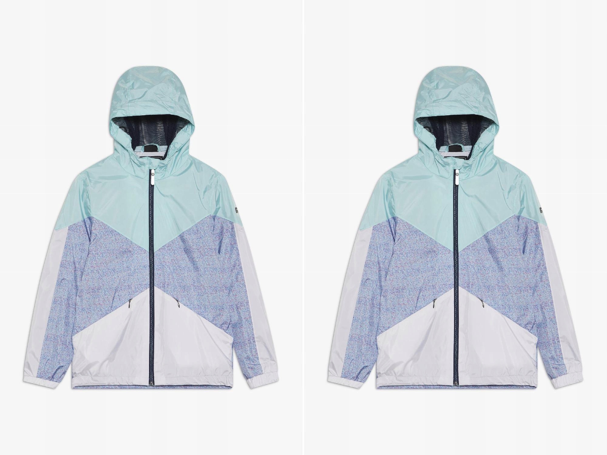 Detská bunda - Killtec Rain bunda 164