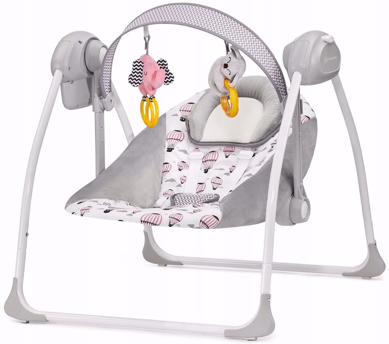 Kinderkraft Flo x 64 x 63 cm Deckchair
