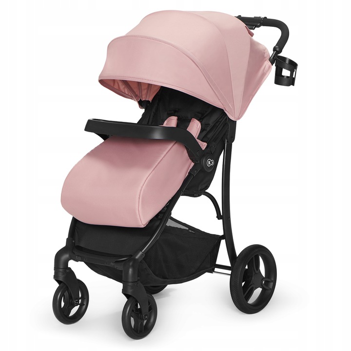 Kočík Kinderkraft Cruiser