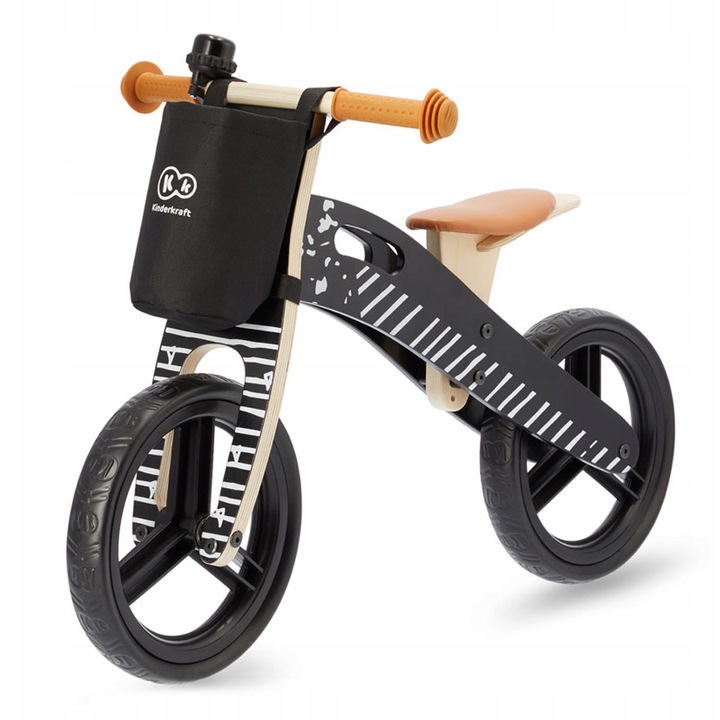 Kinderkraft Light Runner Vintage Cycling Bike
