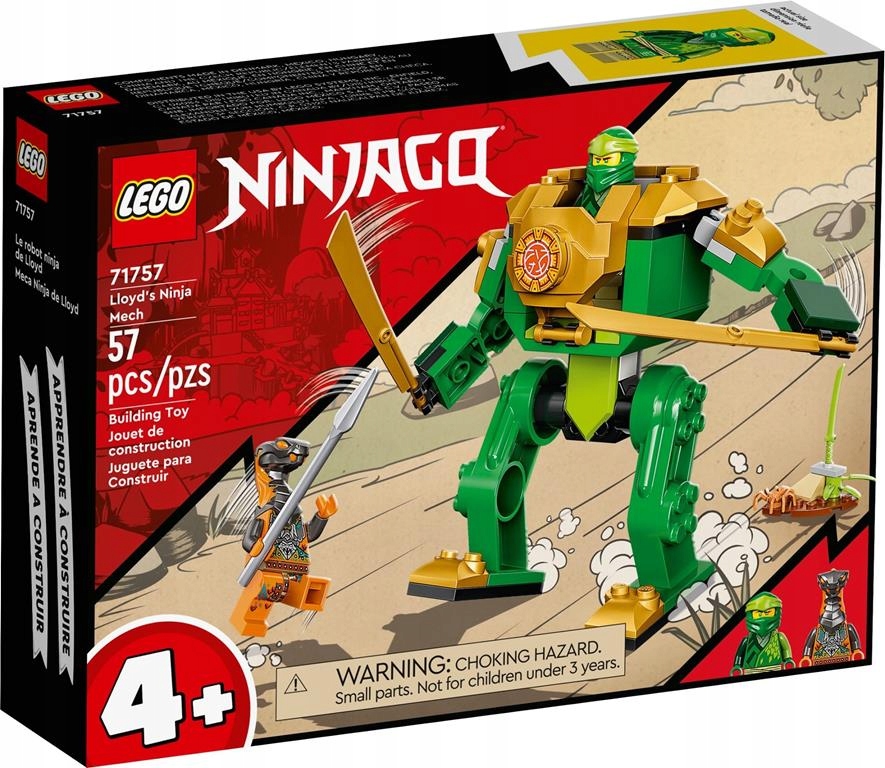 Stavebnica LEGO Ninjago - Lego City 60312 Automobilové policajné auto auto