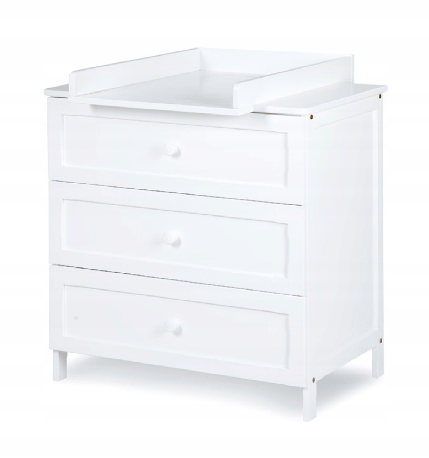 Klupś Care Dresser 53 x 83 x 87 cm