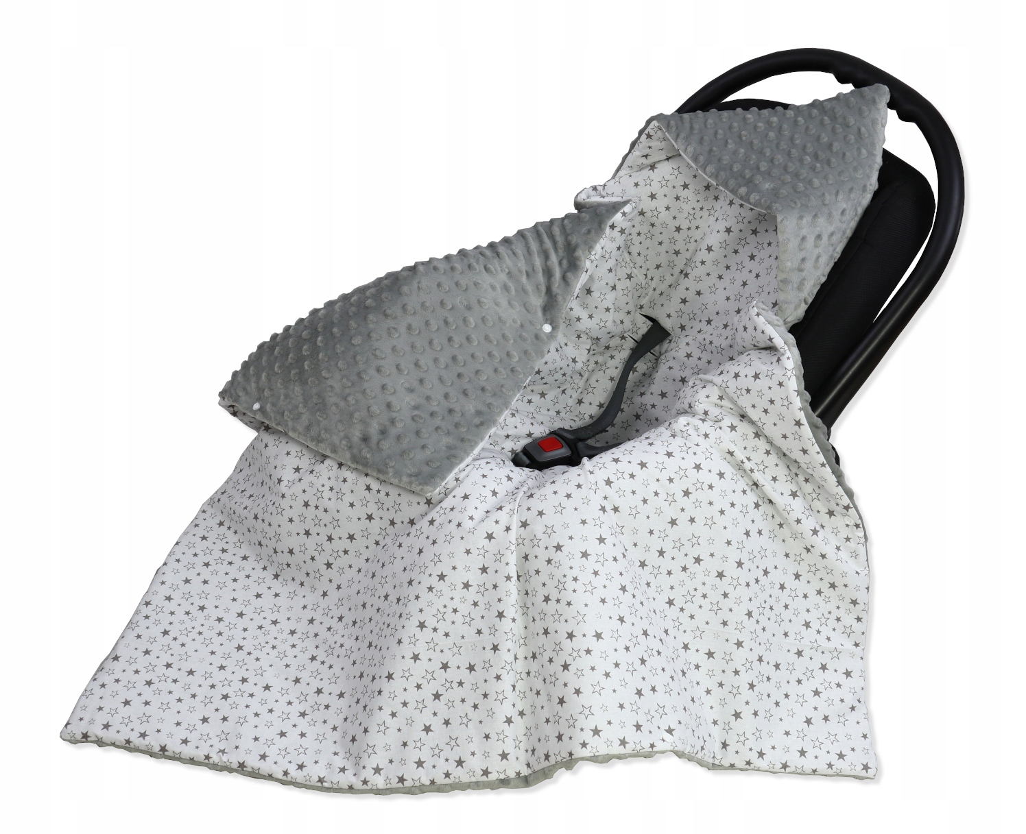 Autosedačka Concept 9-36kg Navy