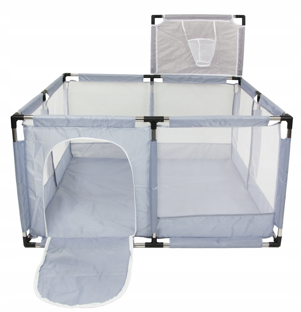 Detské playpen 5904125414986 125 x 125 cm