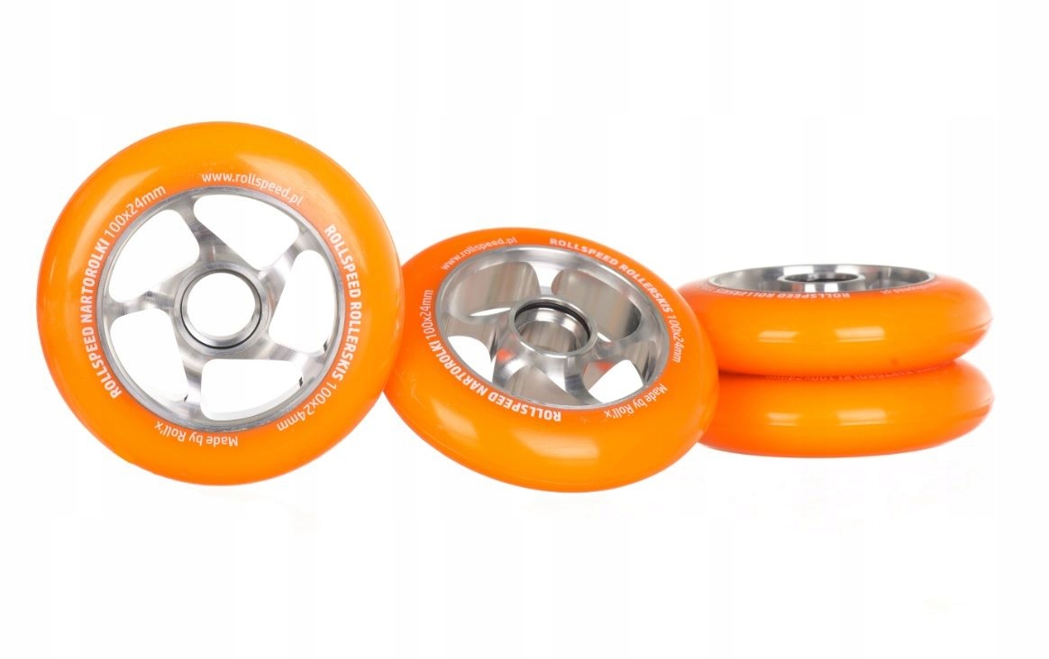 Kolesá PX5 Racing (Polyuretán)