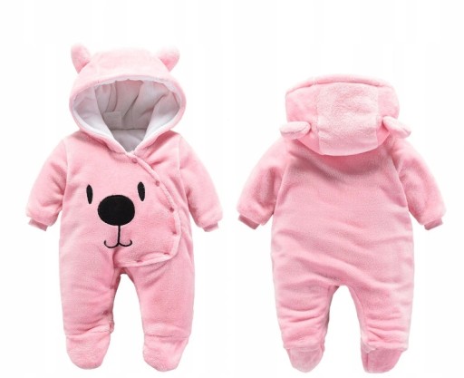 Detský spací vak - Baby spacák NBBF 74