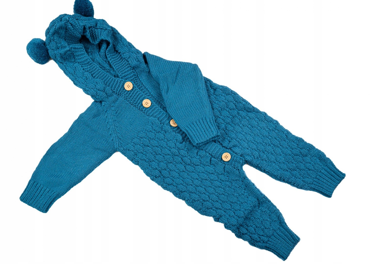 Detský komplet - Detská súprava Proman 73 Blue 1 PC.
