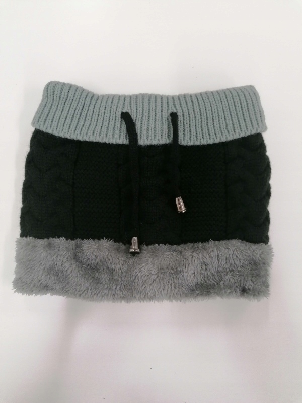 Nákrčník - Detský komín Warm Universal ZEC