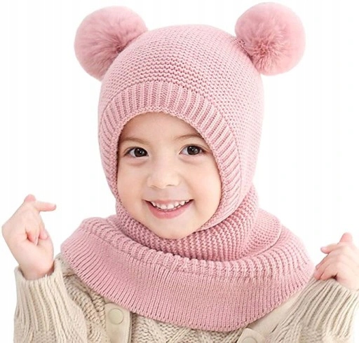 Turban CK552 48-52 cm čiapka