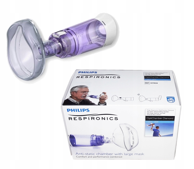 Philips Optichamber Diamond Chamber Chamber 5+