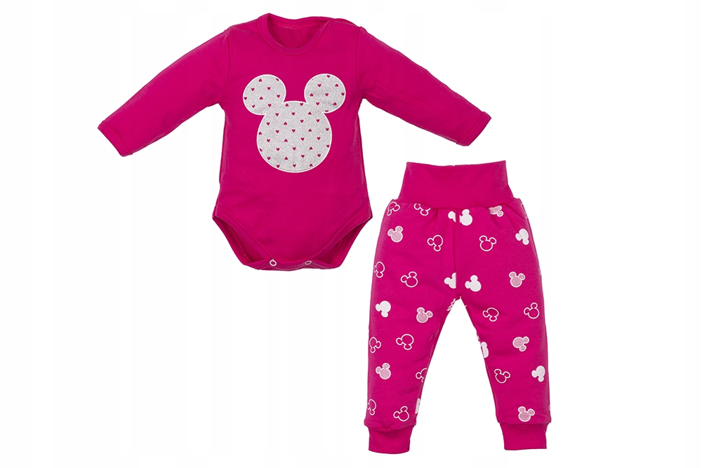 Detský komplet - Baby Set Zimi 68 Multi -Colored 2 ks.