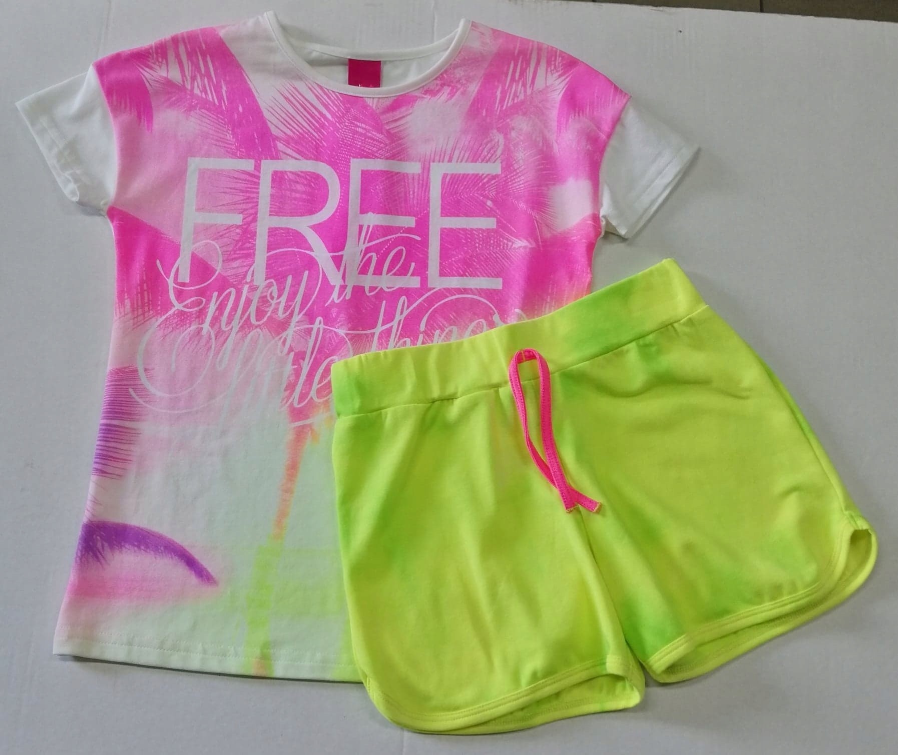Teplaková súprava - Detský oblek 128 Multi -Colored