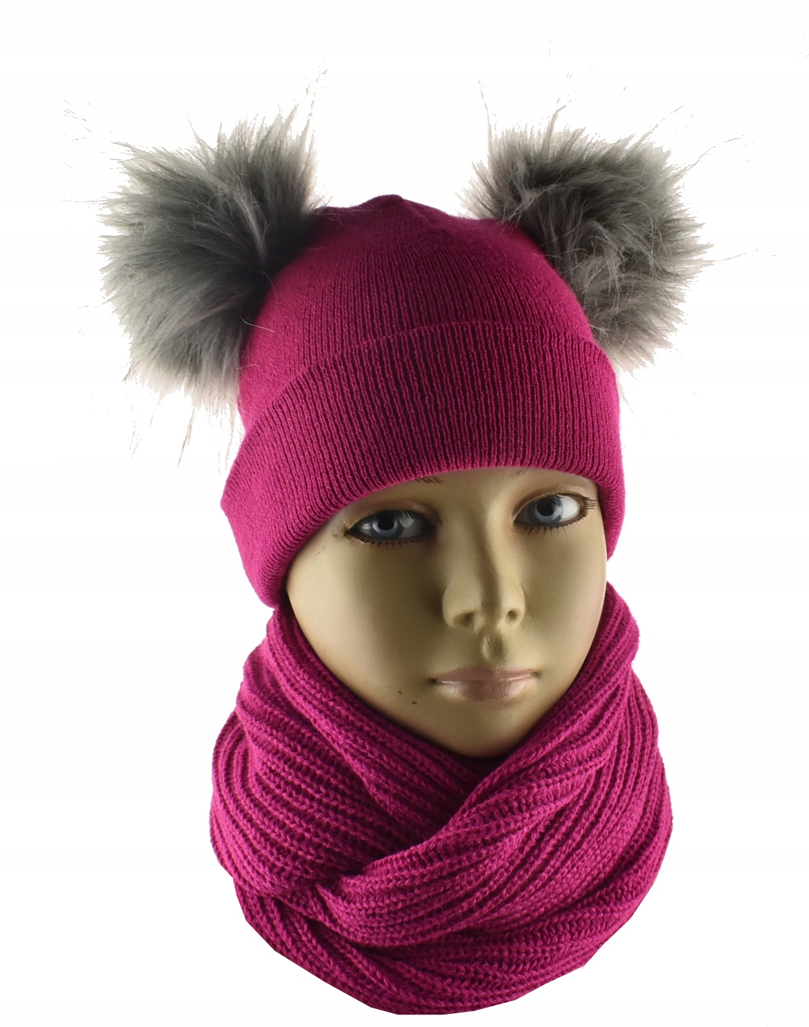 Jjm set piotr Kolczyński 60 Pink