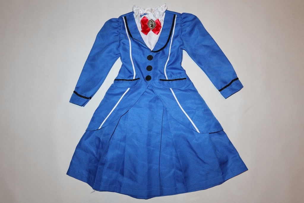 Kostým pre dievča - Kostým Disney Disney Disney, grófka 98/104, S89