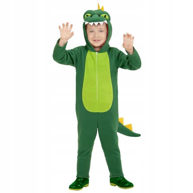 Kostým pre chlapca- Kostým Dragon Widmann 104