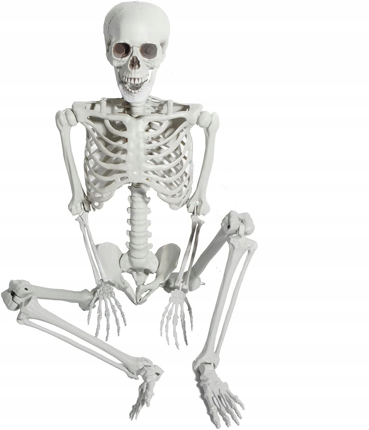 SKELETOR SKELETOR HALLOWEEN SKELETOR 165cm