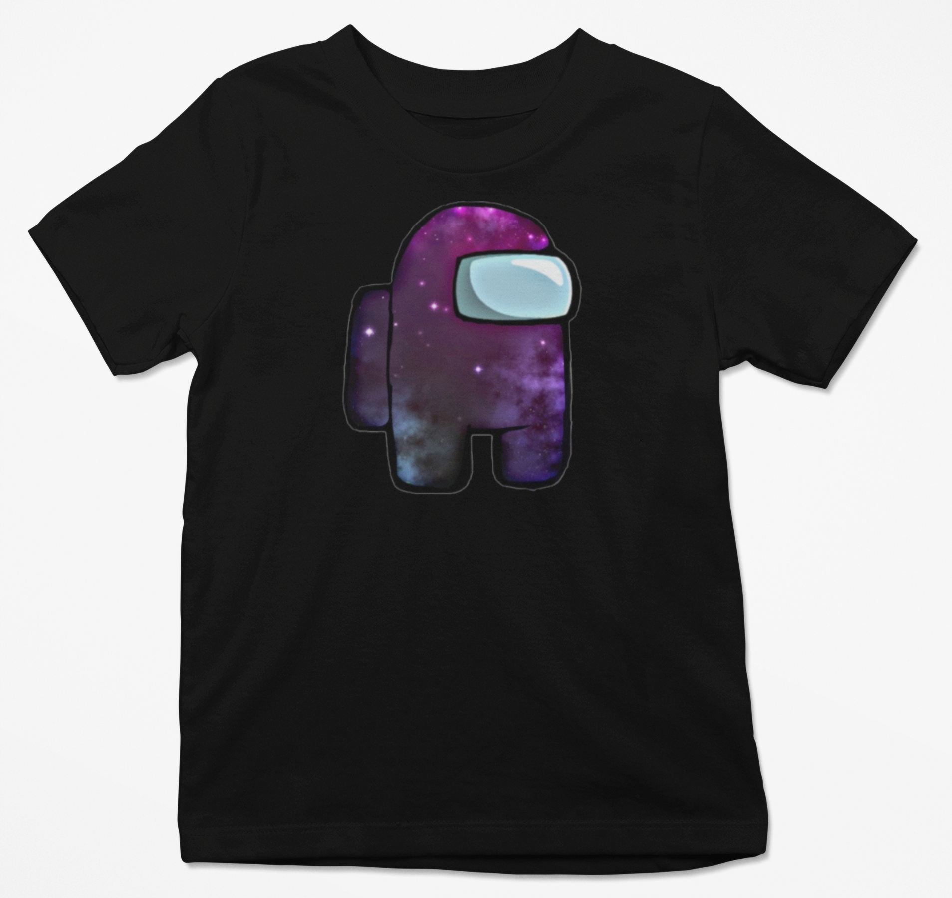 Tričko Cool-Gift 92 čierna