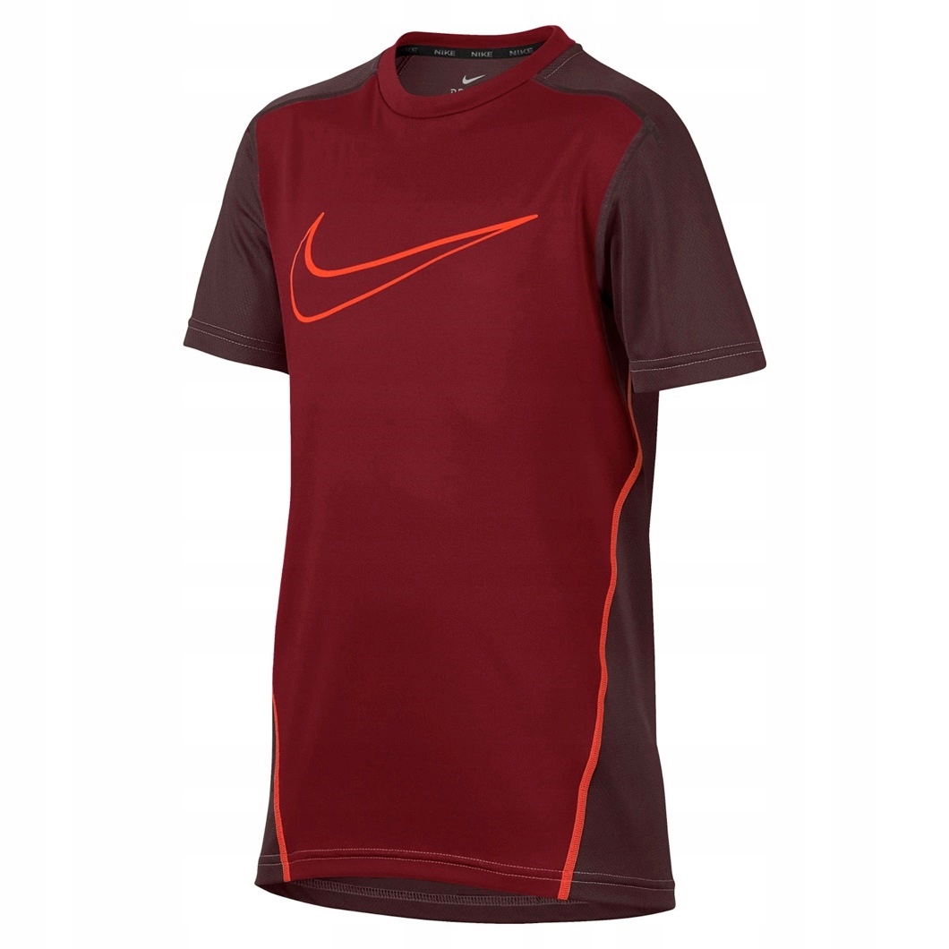 Top Nike 158 Red, Orange