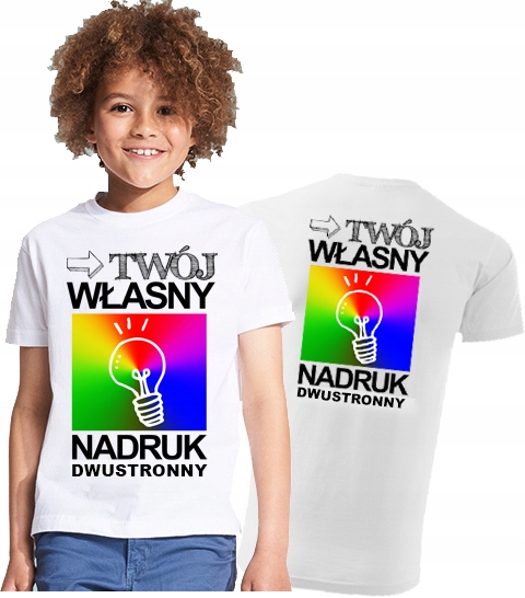 Výtlačok tričiek 122 viacfarebných