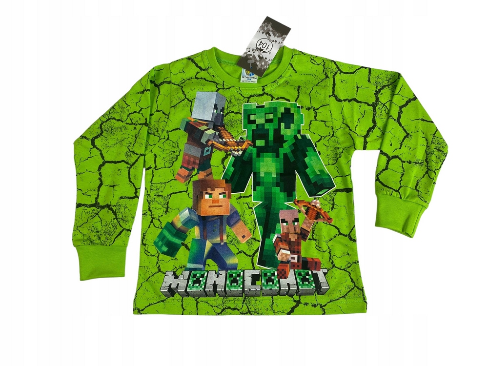 Veľkosť blúzky športového oblečenia 104