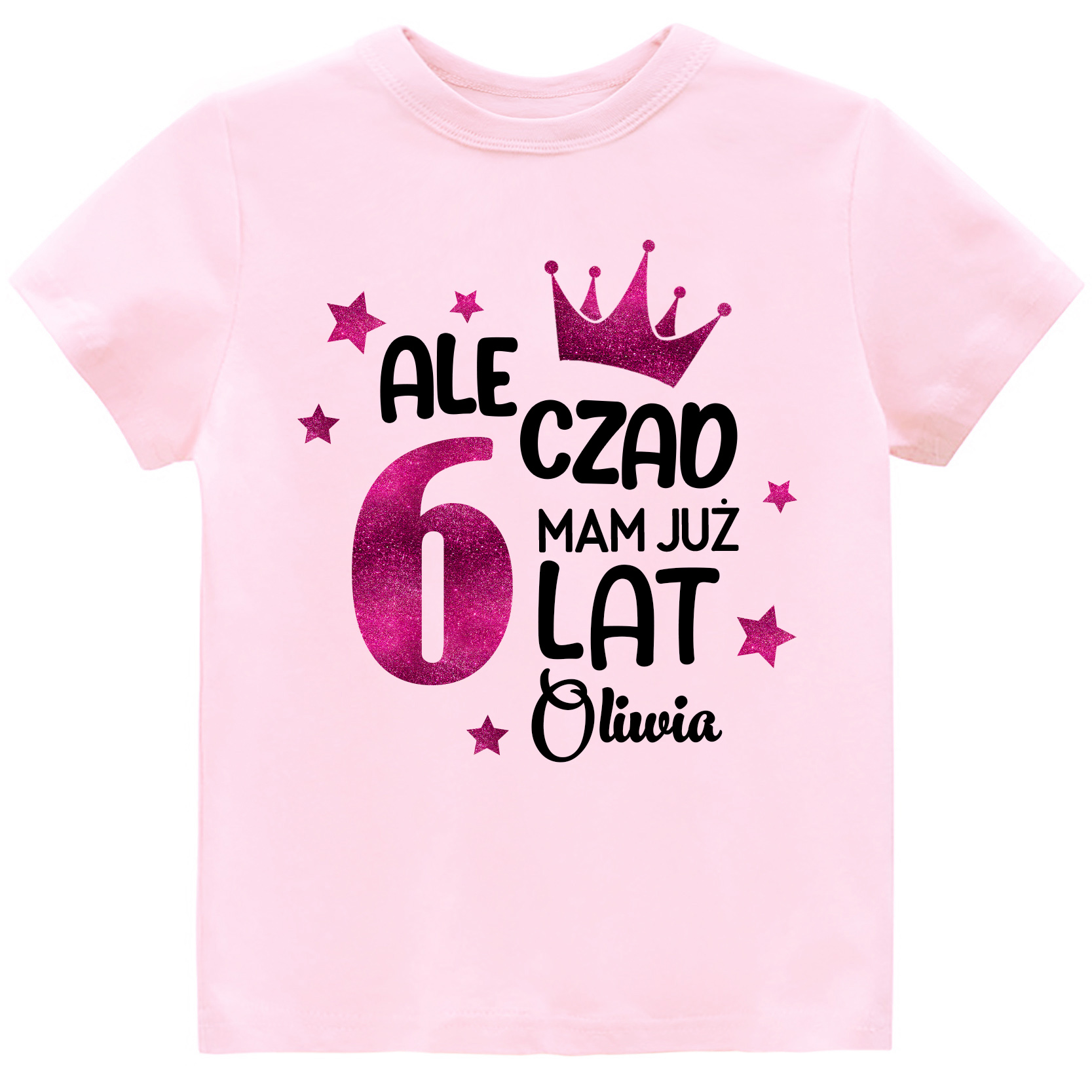 Sofiana 134 Červené tričko
