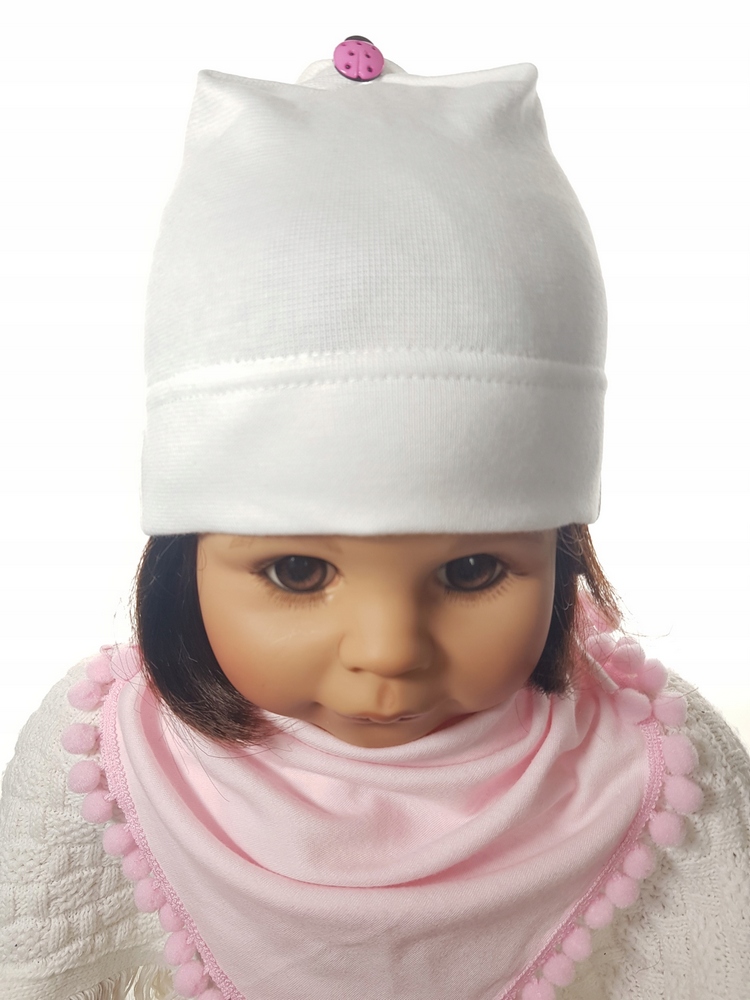 Kamiś čiapka 34-50 cm