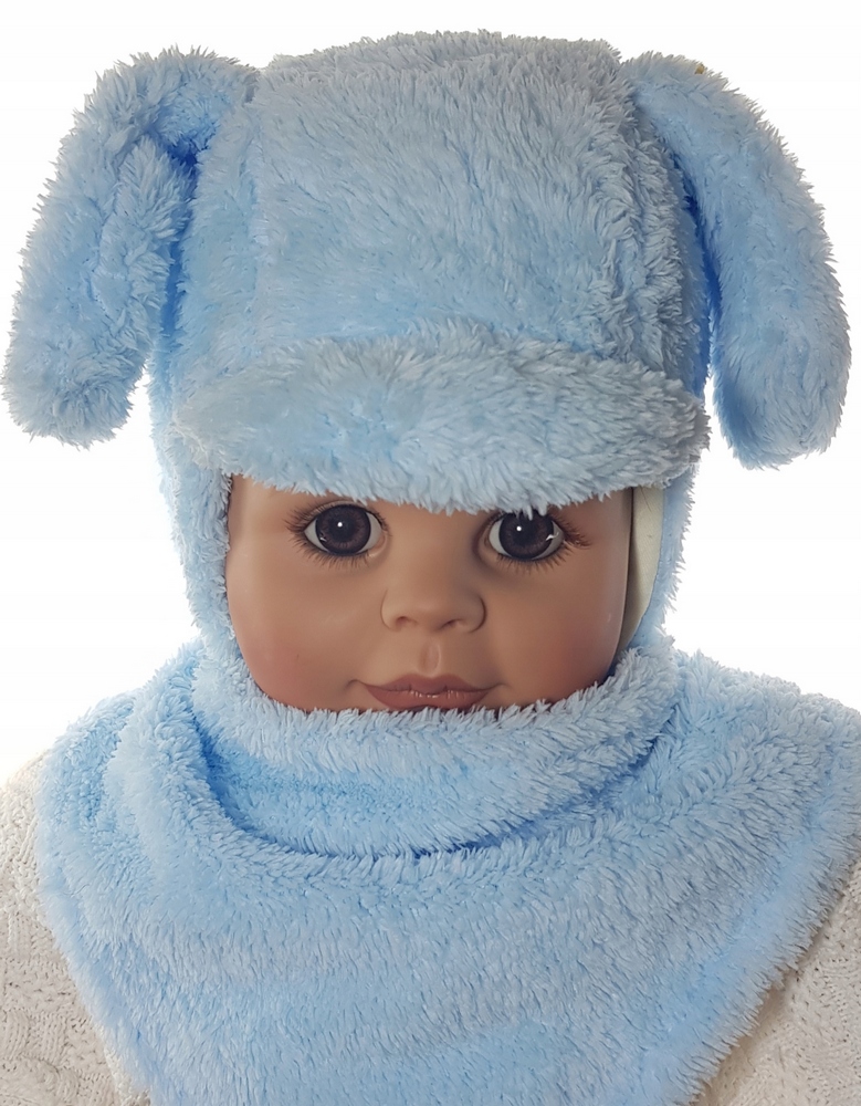 Kamiś Winter Cap 38-42 cm