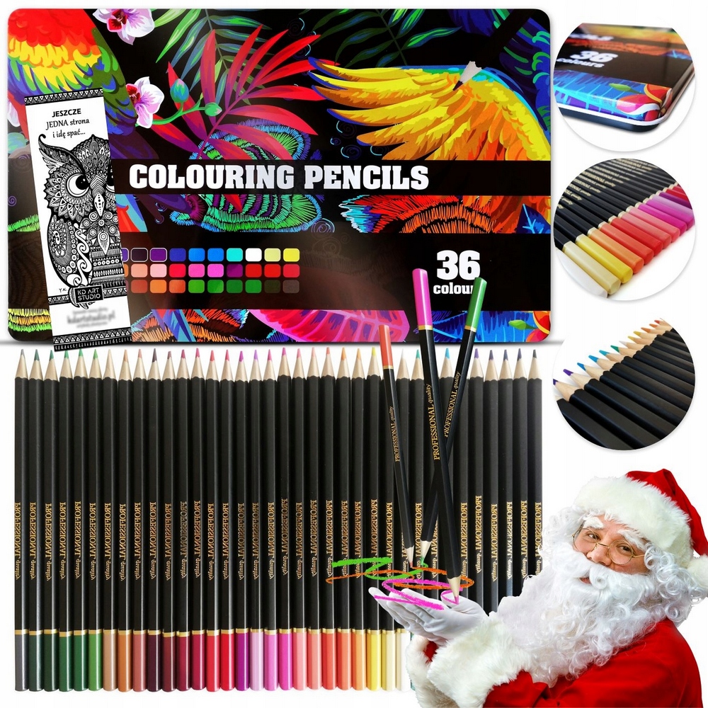 Felt-tip perá Faber-Castell 60 ks.