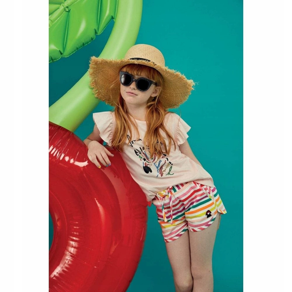 Detská košeľa - Šortky sonia rykiel 158 viacsekvorované