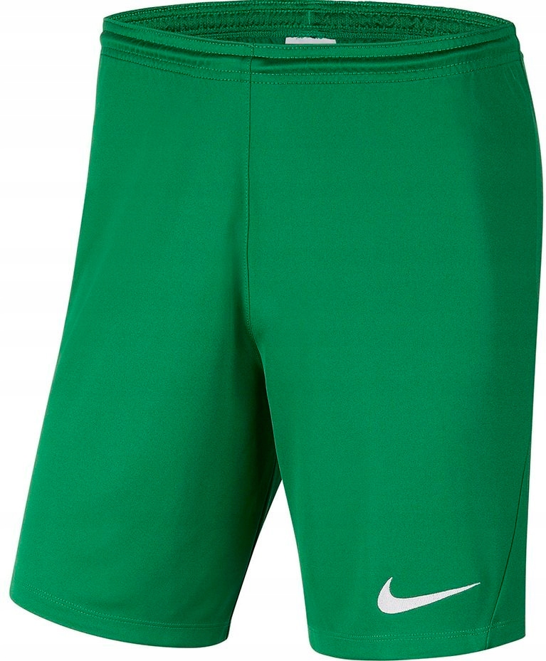 Detská košeľa - Šortky Nike 122 zelené