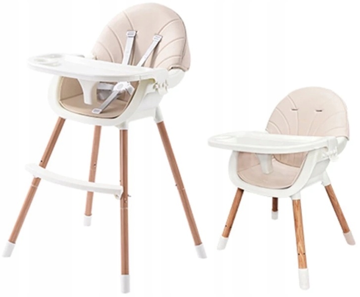 Vysoká stolička Italform 88 x 59 x 52 cm Italform Ragazzo