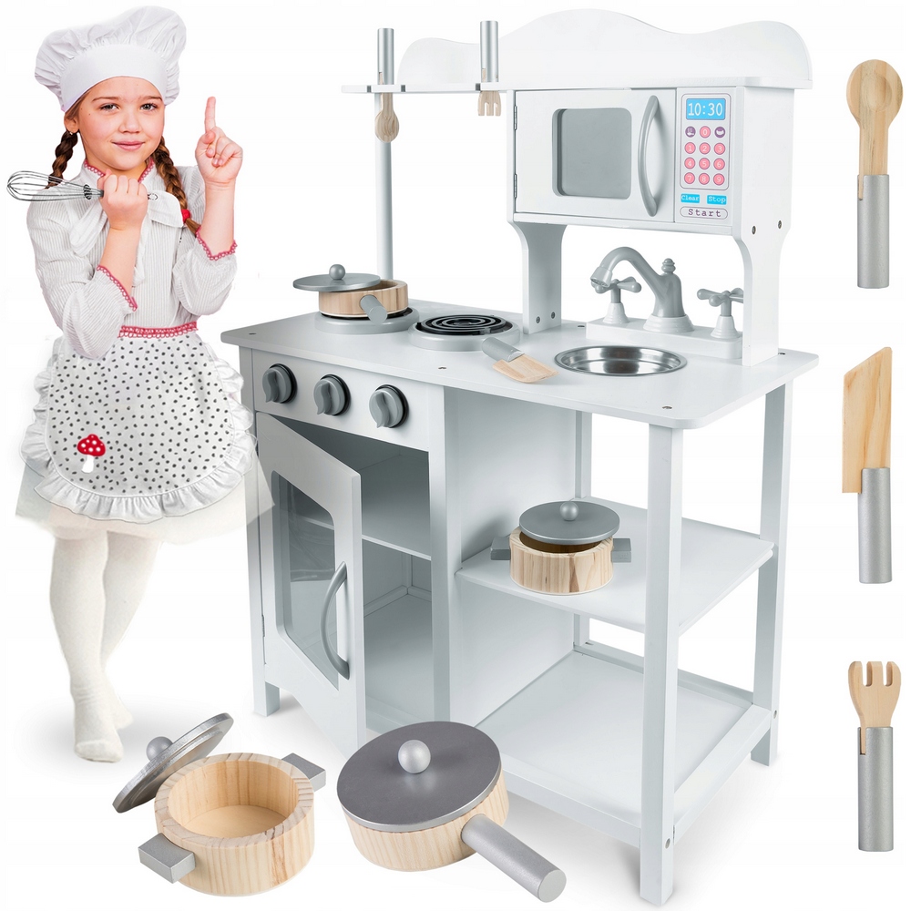 Ricokids 7835 Detská kuchyňa