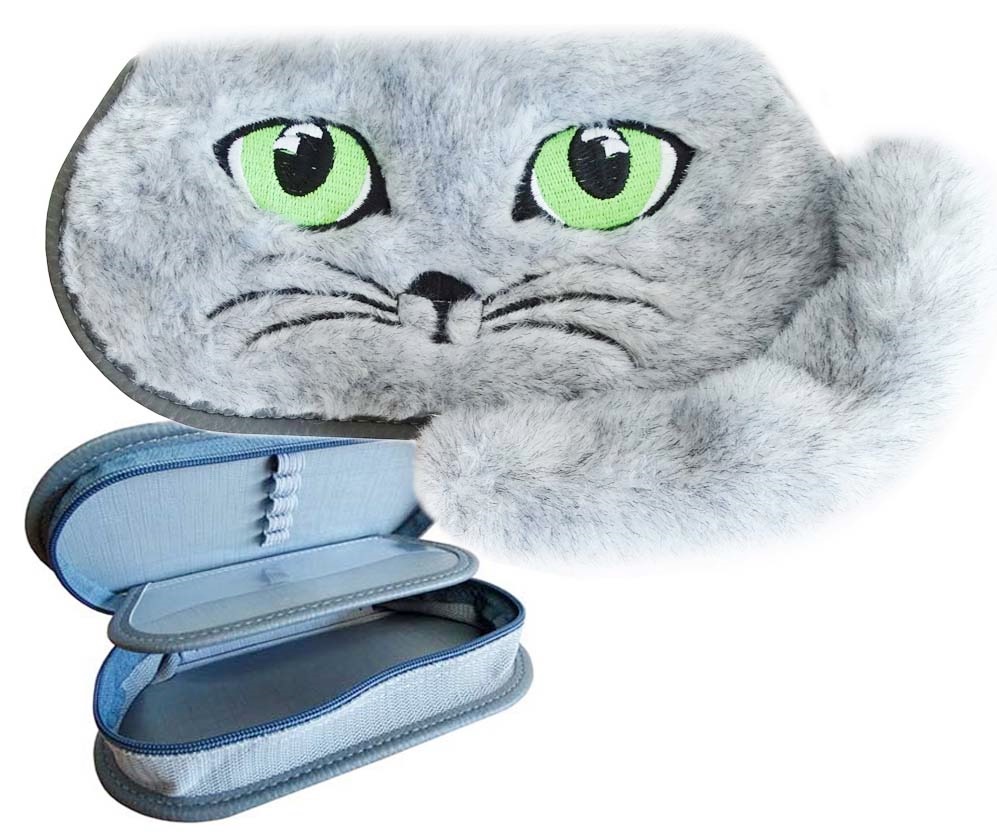 Školský peračník - Coolpack Two -Chamber Puzdro