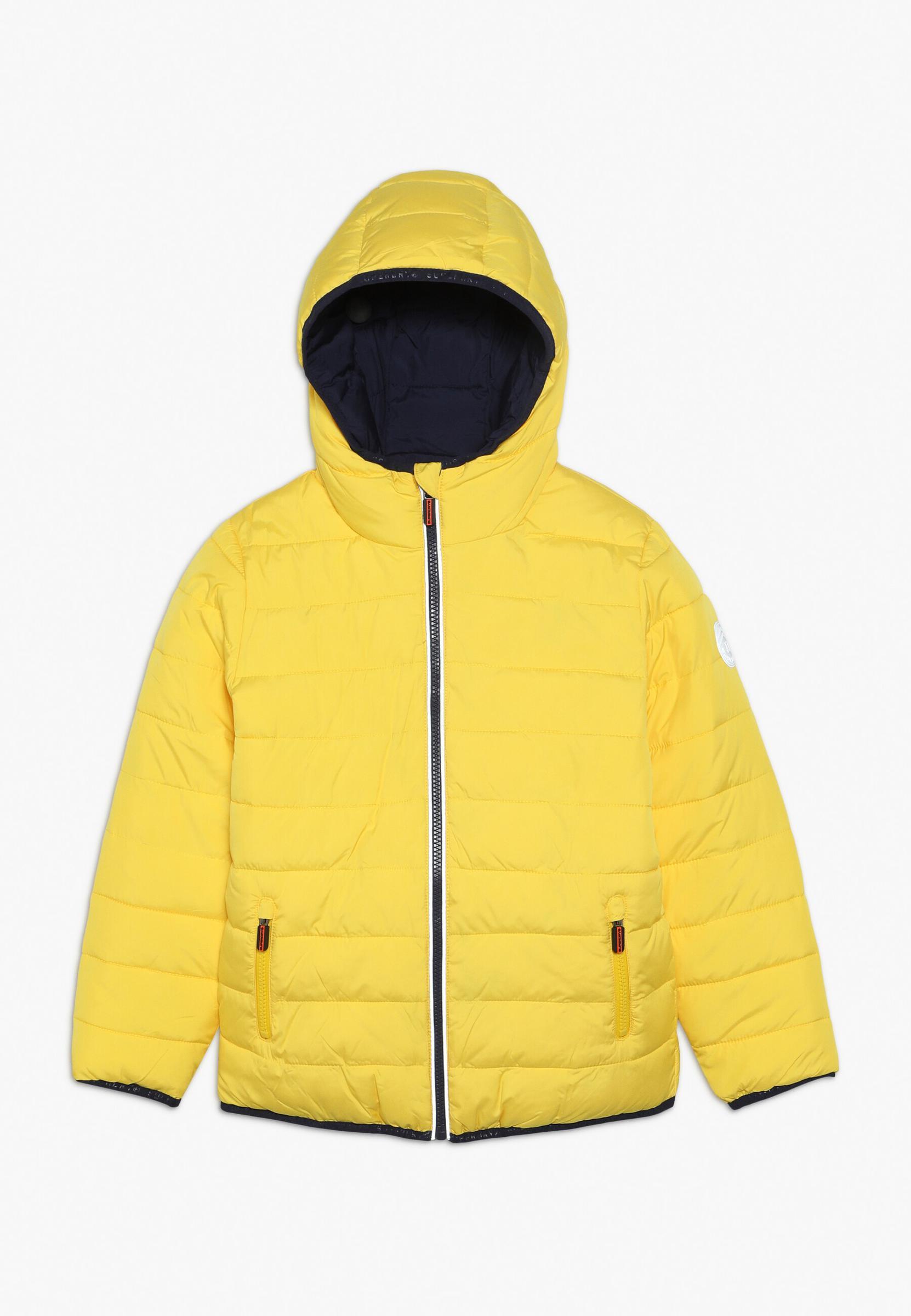 Detská bunda - Superdry Down Jacket, 116