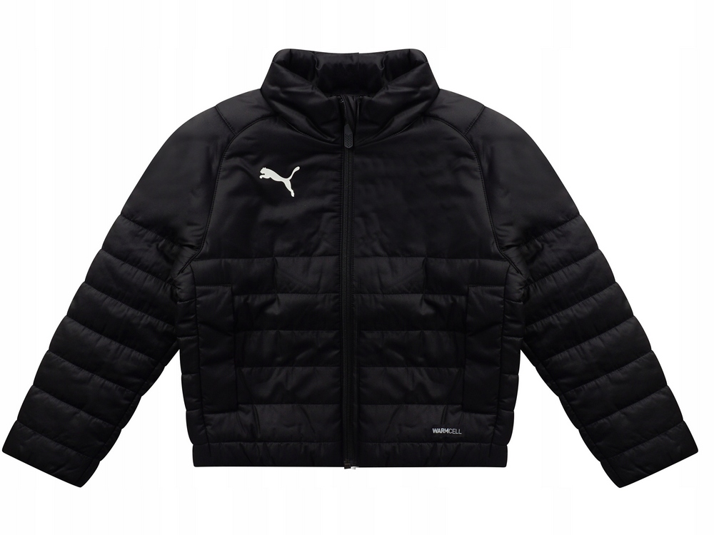 Detská bunda - Nando parka bunda 116