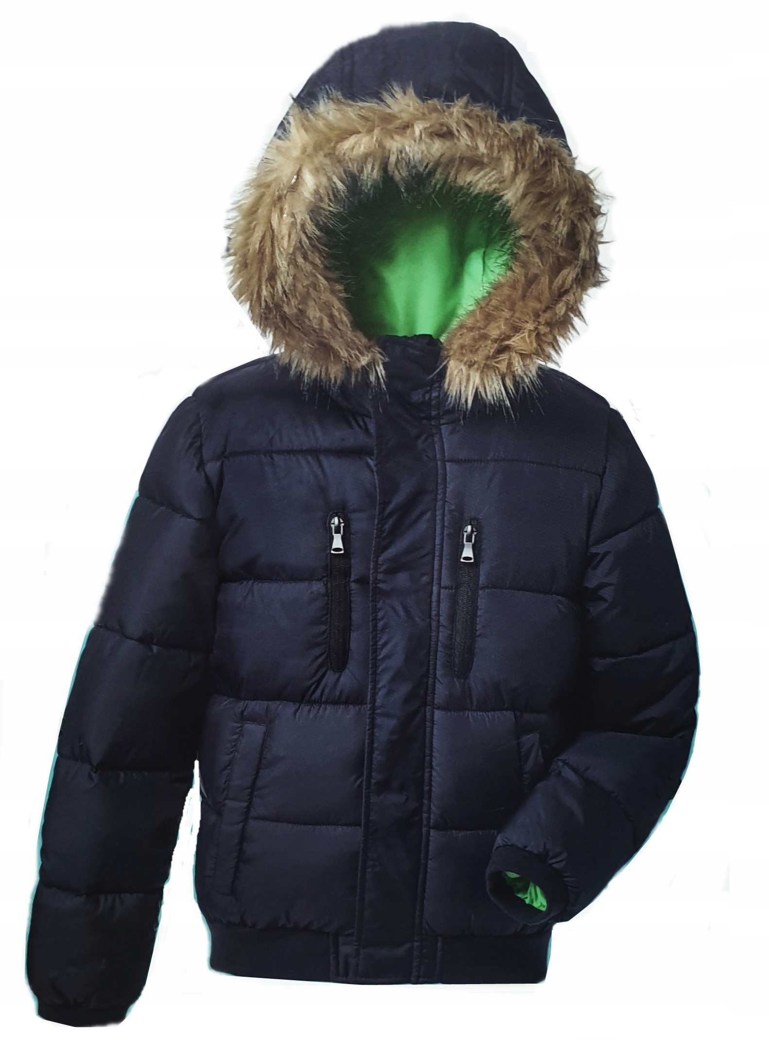 Detská bunda - Adidas Down bunda 164
