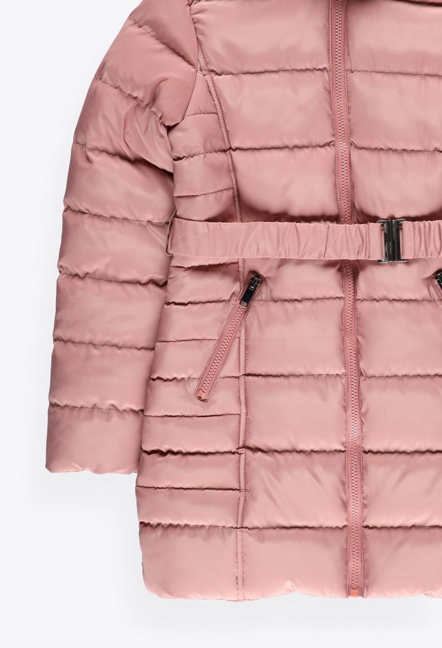 Detská bunda - Brave Soul Down Jacket 134