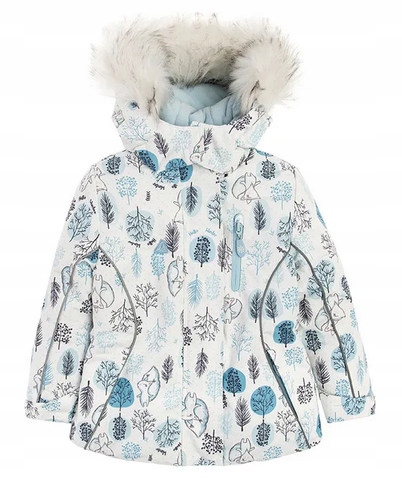Detská bunda - Timberland Down Jacket 94