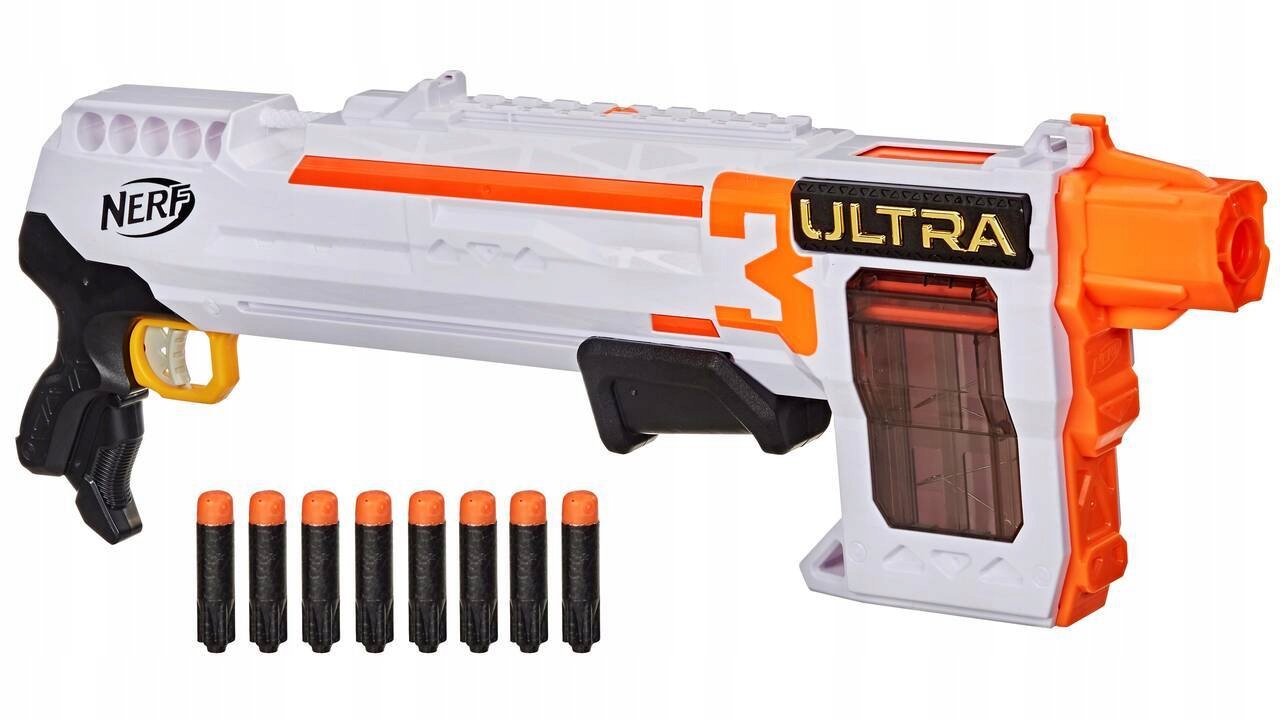Karabin NERF Ultra