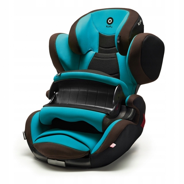 Kiddy Phoenifix 3 Detské sedadlo 9 m+ 9-18 kg