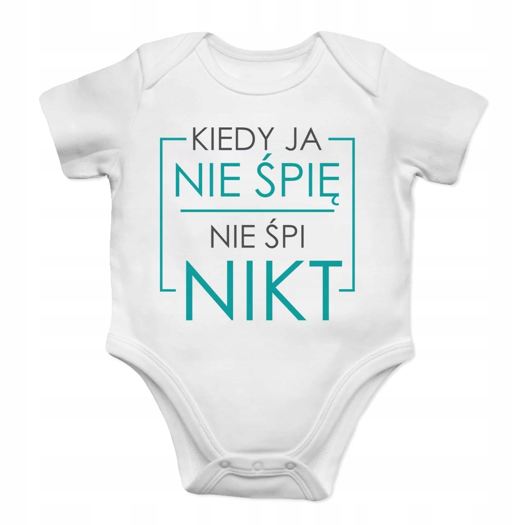 Detské body - Bavlna s krátkym rukávom tela 9