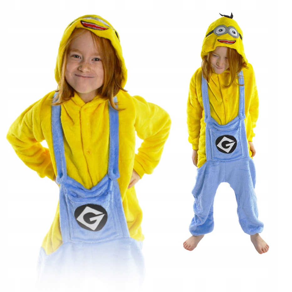 Pyžamo, župán - Onesie (kombinézy), veľkosť 0 biela, modrá, žltá