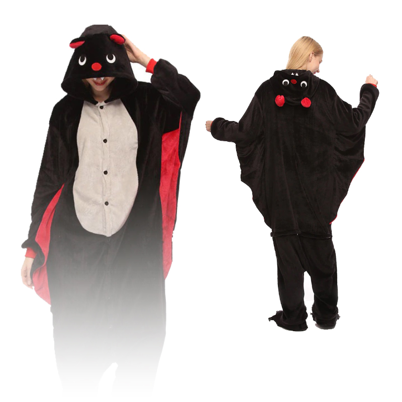 Kostým, maska - Kigurumi onesie pyžamy kombinézy pálky