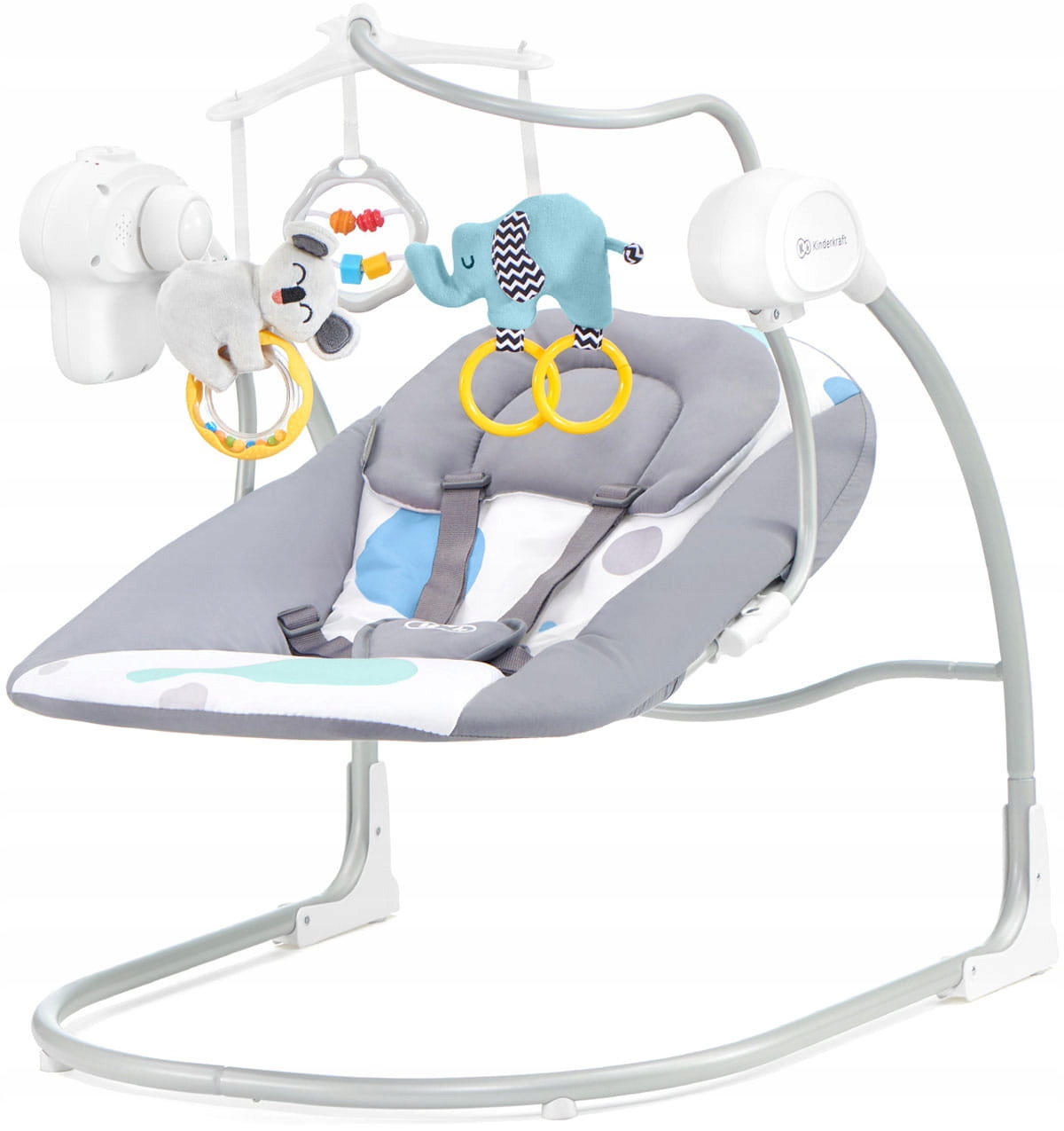 Graco Babo Delight x 60 x 80 cm Swing Swing