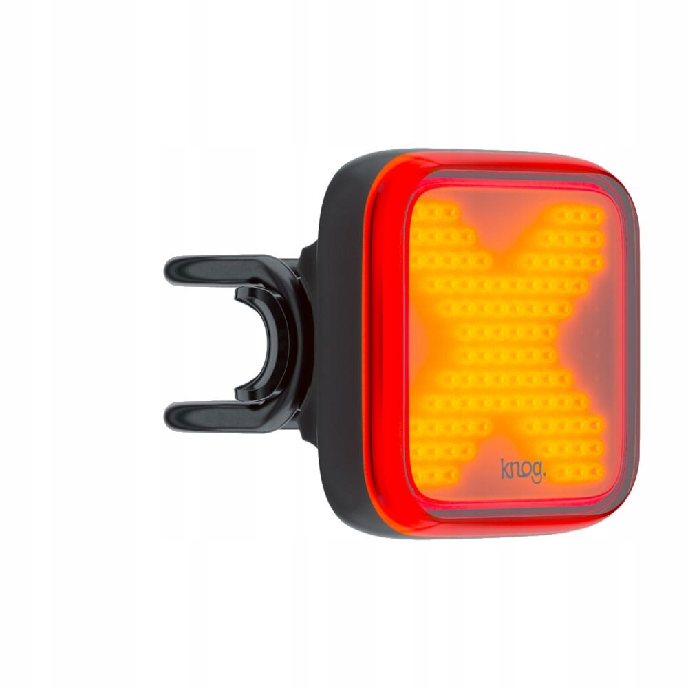 Zadná blinda kĺbovej lampy x