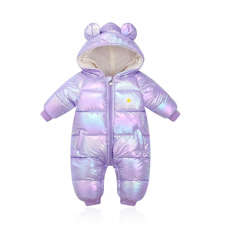 Dojčensky overal - PAJACYK ART UZON 90 MULTIColor