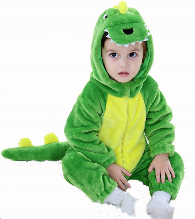 Dojčensky overal - PAJACYK 2BE3 110 GREEN