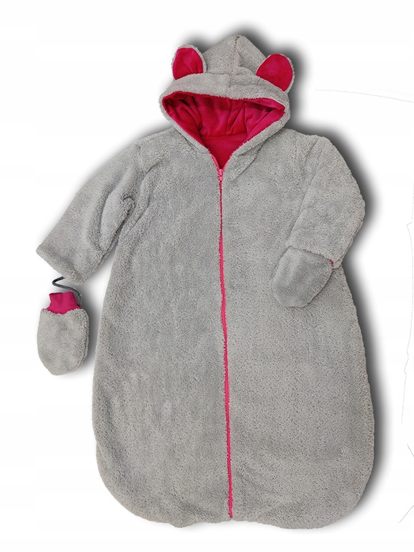 Detská kombinéza - Reima 98 Winter Metrys Multi -Colored